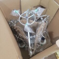 Ikea kristaller chandelier for sale  Detroit