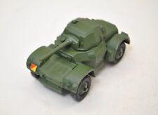Dinky armoured car for sale  ROMFORD