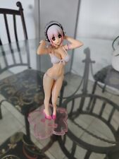 Super sonico figure for sale  Miami