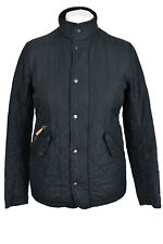 Barbour chelsea black for sale  SITTINGBOURNE