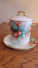 Limoges hand painted for sale  Roanoke