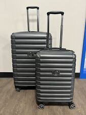 2 luggage for sale  Ankeny