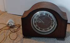 smiths electric clock movement for sale  SWANAGE