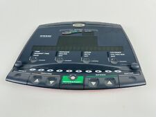 Precor treadmill display for sale  Bolingbrook