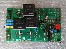 Caixa de controle - relé PC placa Thermo King série V #41-3249 | 41-4258, usado comprar usado  Enviando para Brazil