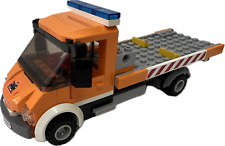 Lego Lego From Lego City 60017 caminhão de caçamba plana comprar usado  Enviando para Brazil