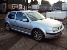 Golf mk4 door for sale  CHORLEY