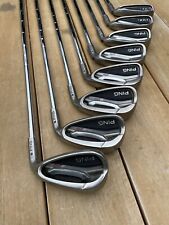 Ping g25 irons.4 for sale  CAMBERLEY