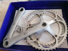 Rennrad kurbel campagnolo gebraucht kaufen  Straubing