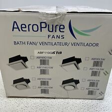 Ventiladores de exaustão Aero Pure ABF110G15FHB comprar usado  Enviando para Brazil