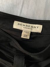 Burberry skirt black for sale  Chicago