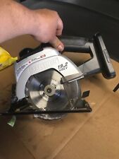 Craftsman 19.2v volt for sale  Santa Maria