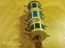 Gpo strowger resistor for sale  Shipping to Ireland