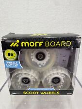 Morf board scoot for sale  Cincinnati
