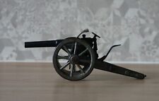 Miniature metal cannon d'occasion  Expédié en Belgium