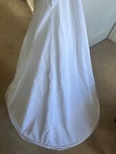 bridal petticoat for sale  BROADWAY