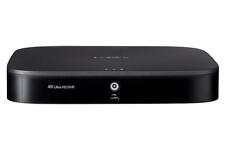 Usado, DVR sistema de segurança Lorex D841A81B 8 canais 4K Ultra HD 1TB, preto (M. Ref) comprar usado  Enviando para Brazil