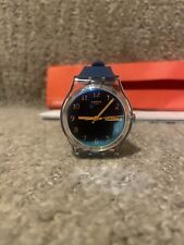 Swatch blue away for sale  South Bend