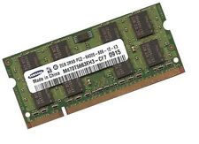 2GB RAM DDR2 800Mhz Memoria Netbook N145 + N145 PLUS con CPU INTEL N450 segunda mano  Embacar hacia Argentina