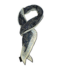 Louis vuitton scarf for sale  NEWBURY