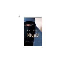 Niqab épouse guerrier d'occasion  Sainte-Croix-en-Plaine