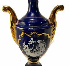 Superbe vase ceramique d'occasion  Neuvic