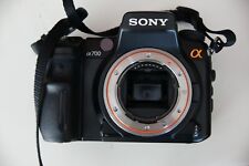 Sony alpha a700 for sale  BRISTOL