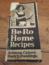 Home recipes vintage for sale  LEEDS