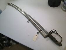 us cavalry sword 1906 for sale  Rochester
