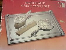 Vintage silver plate for sale  Loomis
