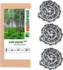 Pack chainsaw chain for sale  Los Angeles