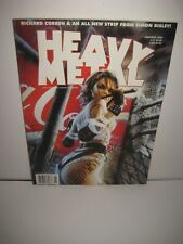 Heavy metal vol for sale  Washington