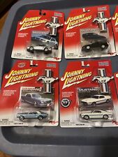 Lot johnny lightning for sale  Gainesville