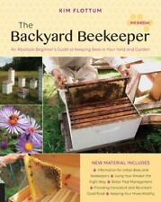 Backyard beekeeper 4th for sale  Seattle