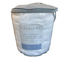 Casaluna memory foam for sale  Chino Hills