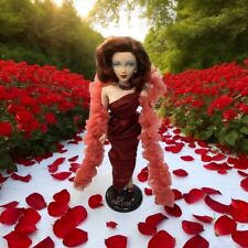 Ashton Drake Gene Doll "RED VENUS" Auburn, Kompletny, COA, Pudełko, Wysyłka 1995 na sprzedaż  Wysyłka do Poland