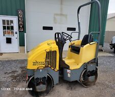 Wacker neuson rd12a for sale  Shippensburg