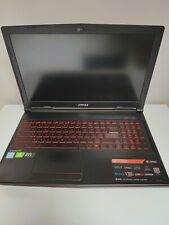 Notebook gaming msi usato  Saltrio