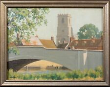 1930 english view for sale  FARNBOROUGH
