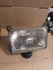 T25 headlight square for sale  LEYLAND