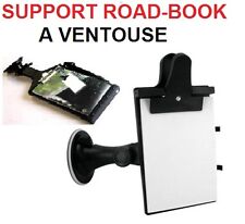 ESSENTIAL ONE SIDE OF TERRATRIP JEEP LAND RANGE HDJ SUPPORT ONE ROAD BOOK, used for sale  Shipping to South Africa