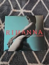 Good Girl Gone Bad [Recarregado] [DVD Bônus] por Rihanna (CD, Jun-2008, 2 comprar usado  Enviando para Brazil