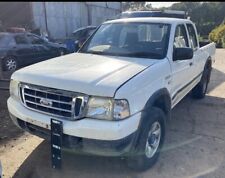 Ford ranger super for sale  PETERSFIELD