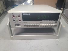 Tenma 72-410A True RMS Benchtop Digital Multimeter for sale  Shipping to South Africa