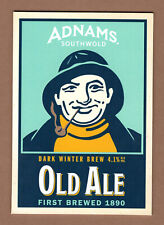 Adnams old ale for sale  LEAMINGTON SPA