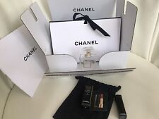 Chanel geschenk deko gebraucht kaufen  Bergisch Gladbach