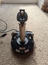 Saitek cyborg platinum for sale  ROSSENDALE