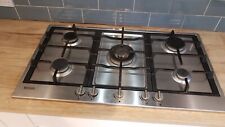 Baumatic gas hob for sale  WALLINGTON