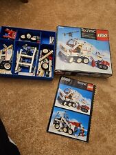 Lego technic 8660 for sale  Shipping to Ireland