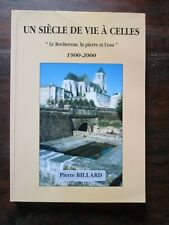 Sèvres siecle vie d'occasion  Chalais
